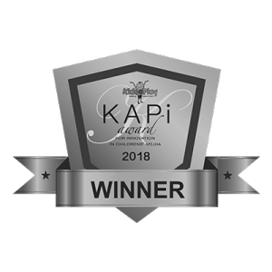 Kapi Award